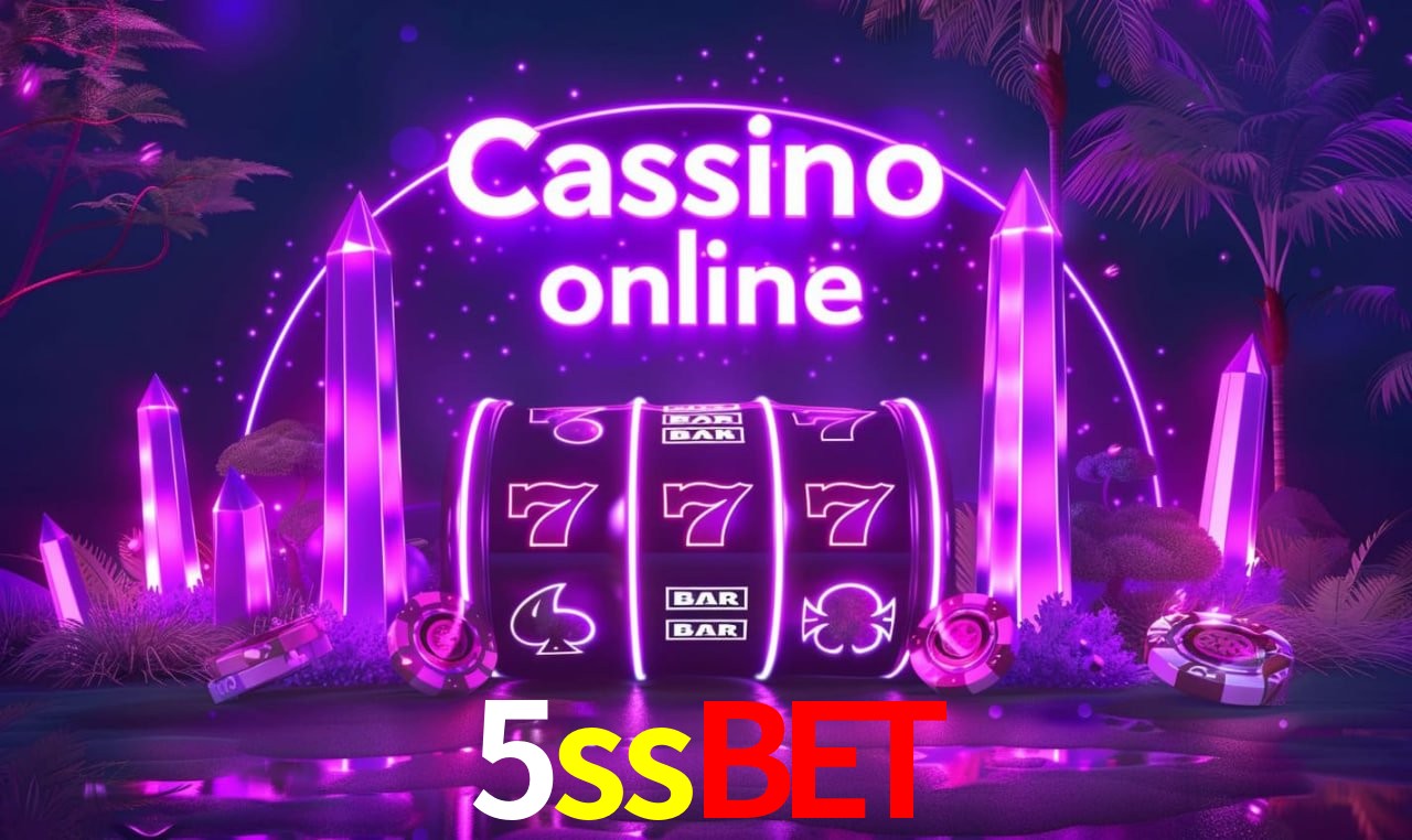 Promoção Relâmpago 5ssbet