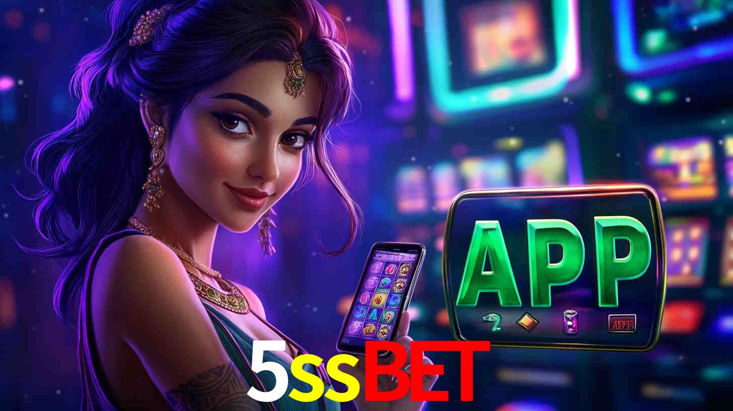 Bônus Generosos e Exclusivos no 5ssbet para Você!