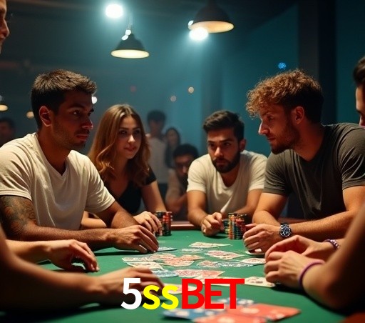 Slots 5ssbet - RTP Alto Certificado