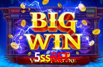 5ssbet Certificado eCOGRA