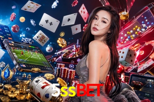 Slot Games 5ssbet