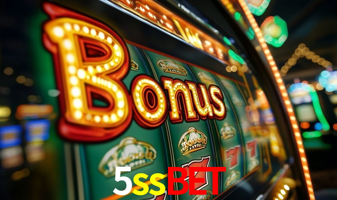 Plataforma 5ssbet - PIX Instantâneo