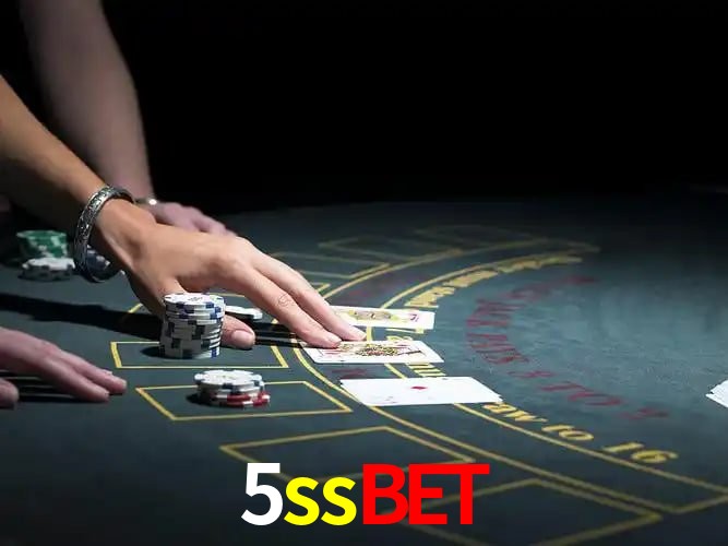 5ssbet Segurança Logo 2