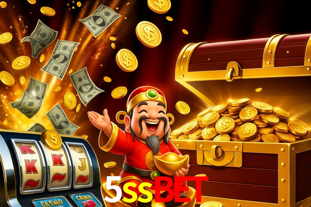 Bônus Diários 5ssbet