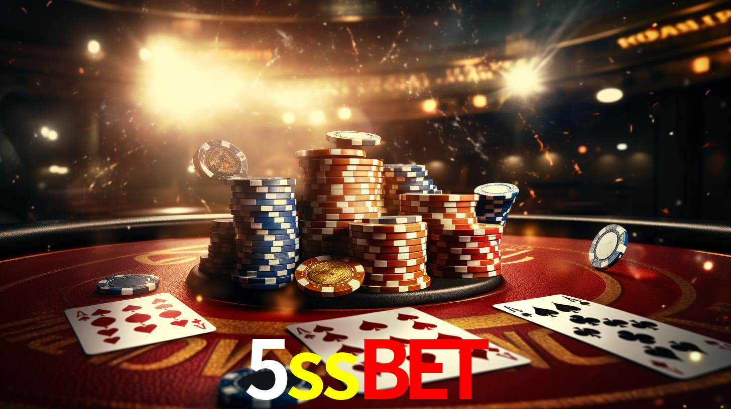 Live Casino 5ssbet