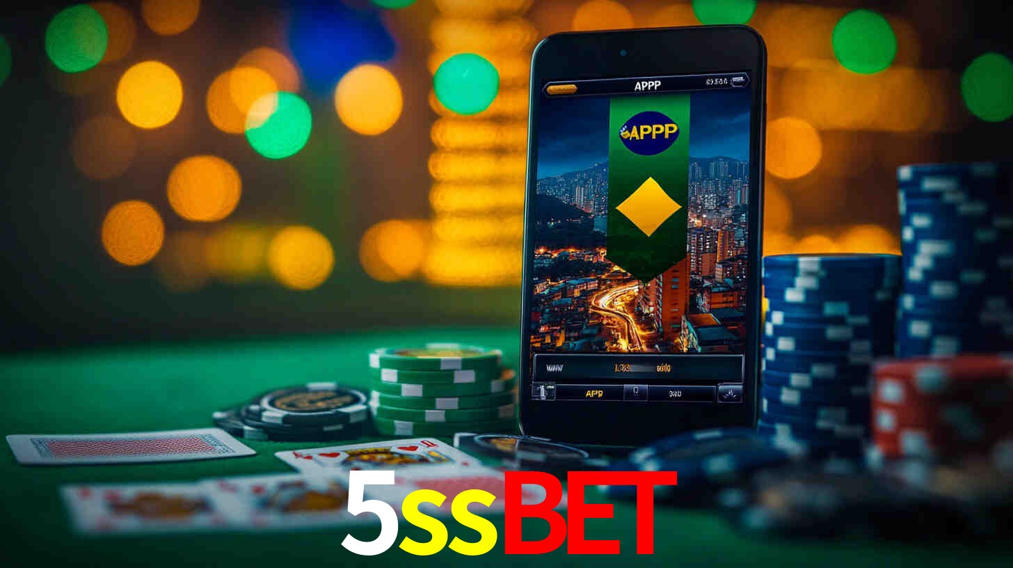 Explorando a Categoria de Eventos em Apostas na 5ssbet