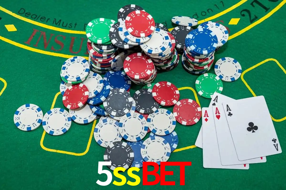 Torneios 5ssbet