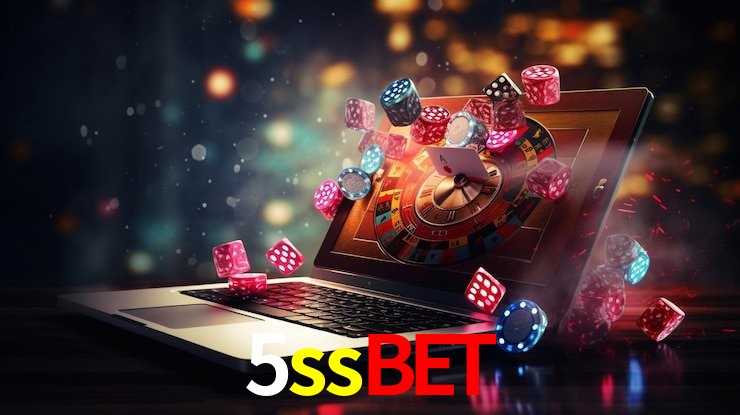 cassino 5ssbet