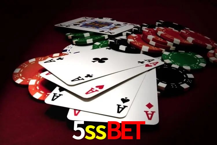 Casino VIP 5ssbet