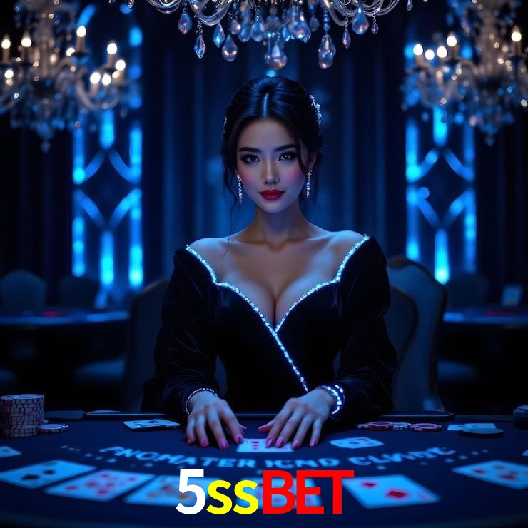 Login Seguro 5ssbet