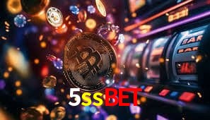 5ssbet Logo 1