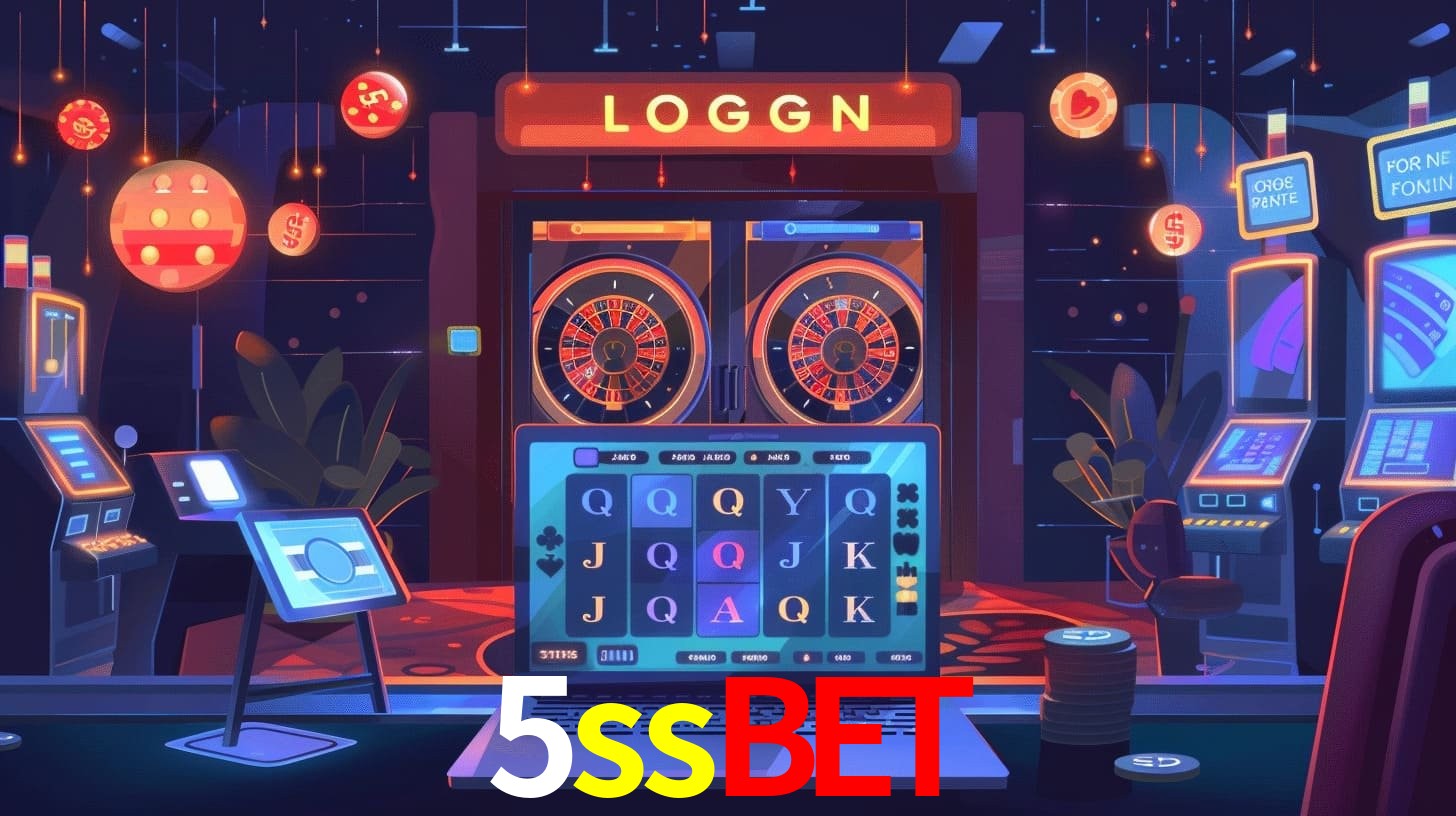 5ssbet Instalar Logo 1