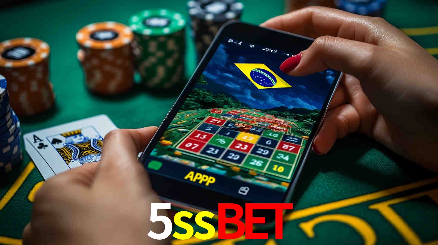 Descubra a Essência do 5ssbet: Nossa História e Compromissos
