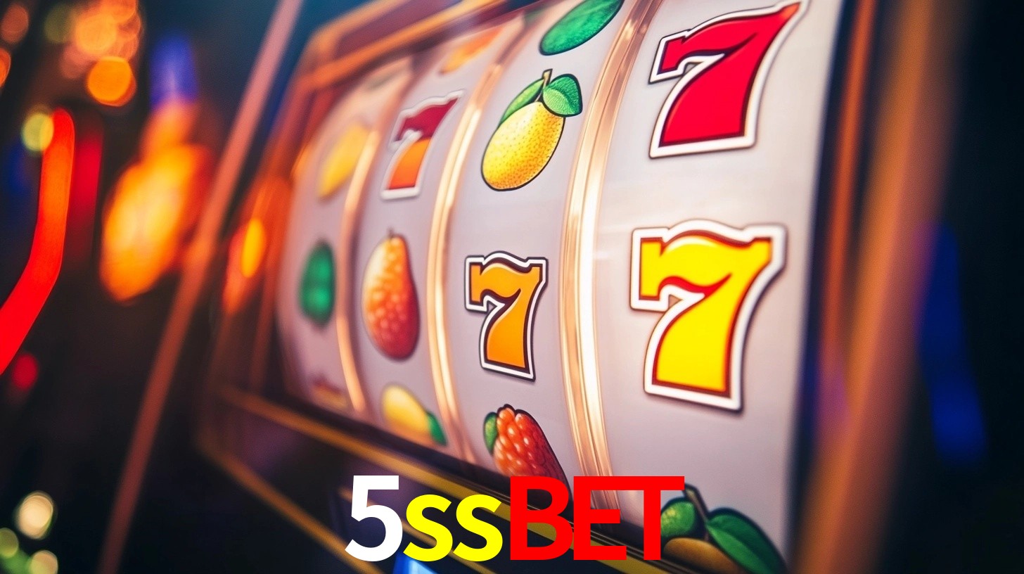 Explore as vantagens do 5ssbet: serviço profissional e confiabilidade