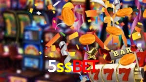 Cash Out 5ssbet