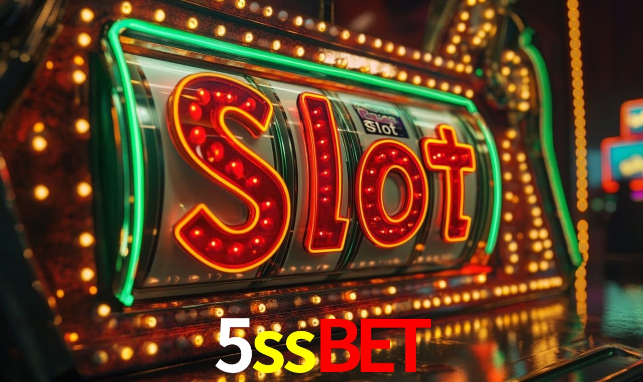 Ofertas Exclusivas 5ssbet