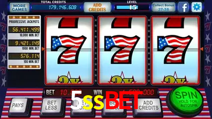 Desvendando o Mundo dos Jogos Virtuais na 5ssbet