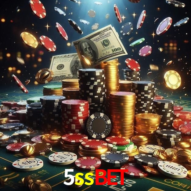 5ssbet Logo 2