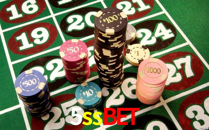 Estatísticas Esportivas 5ssbet