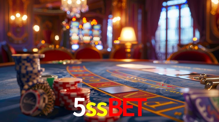 Responsive Design 5ssbet