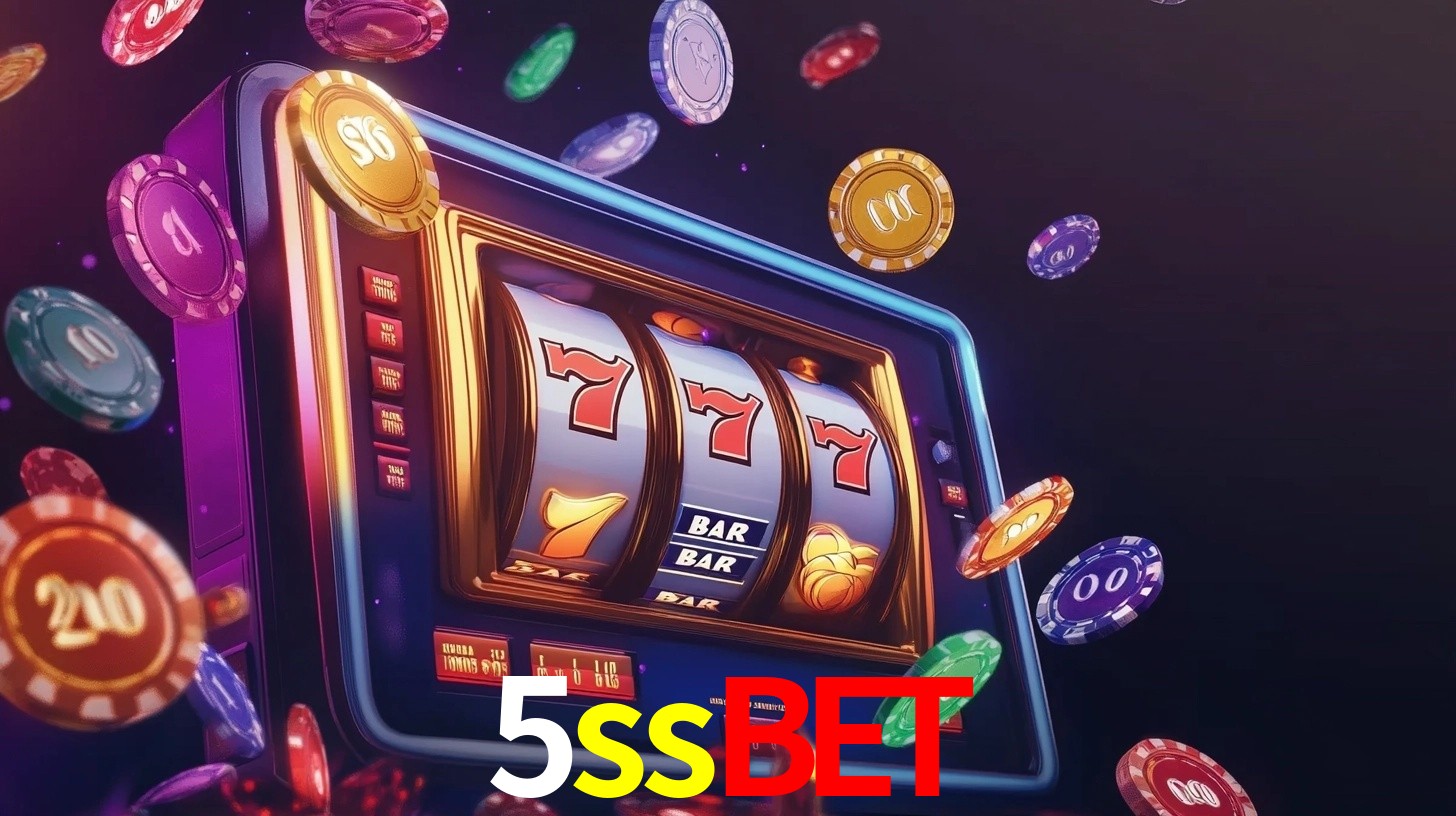 Welcome Bonus 5ssbet