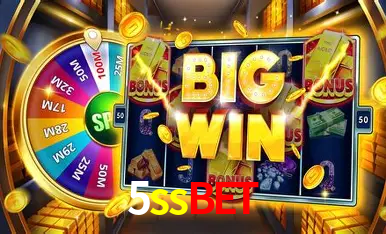 Descubra a Magia dos Jogos de Arcade no 5ssbet