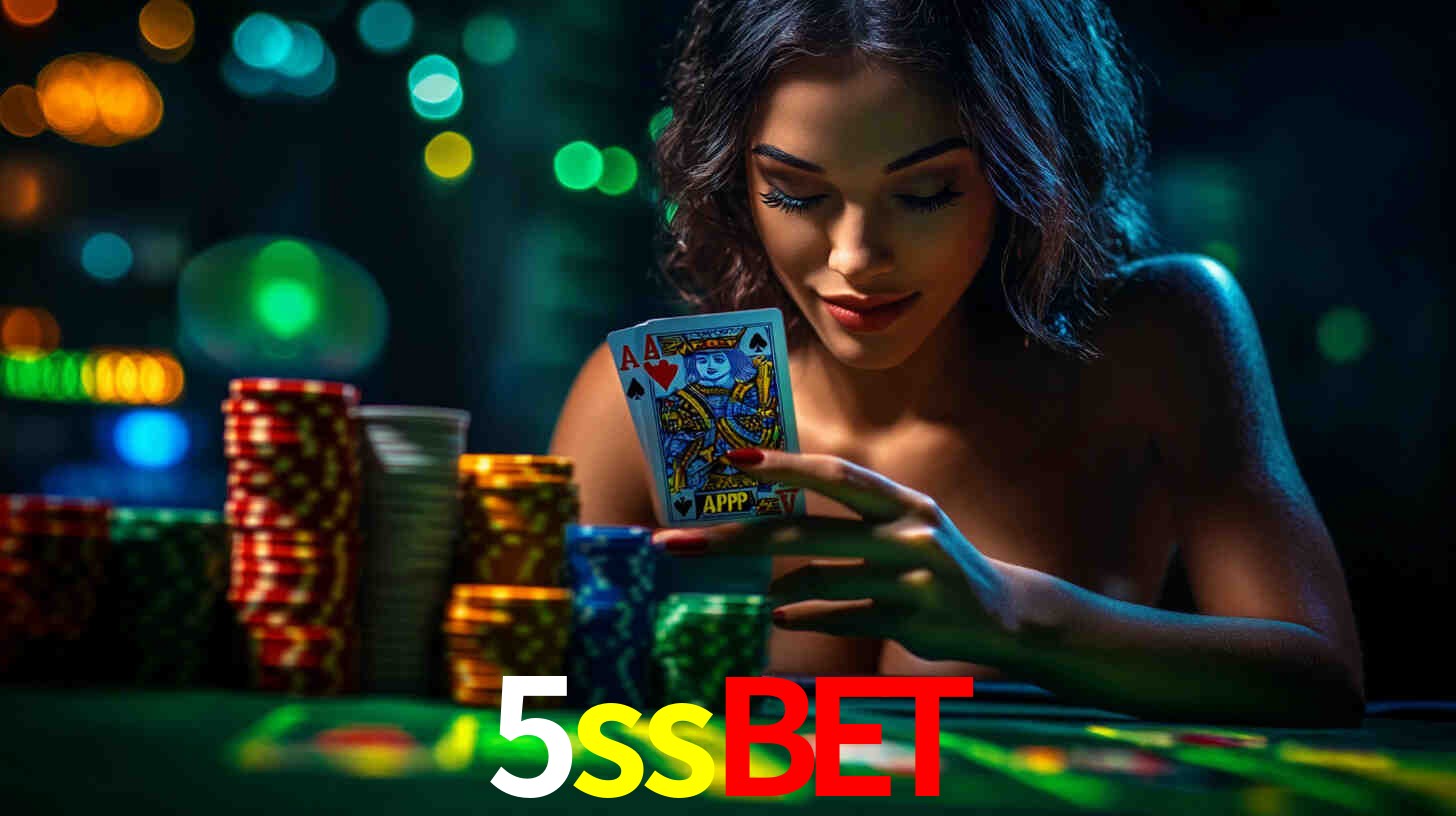 Descubra a Essência do 5ssbet: Nossa História e Compromissos