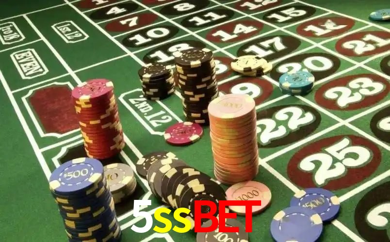 Jogos de Slot 5ssbet