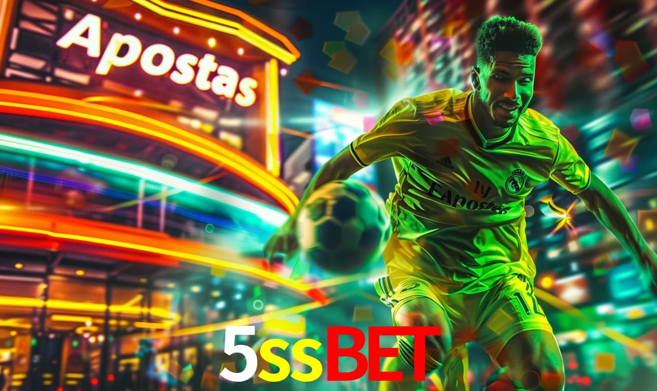 Casino Ao Vivo 5ssbet