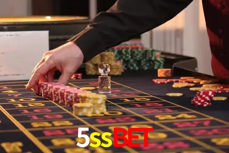 Descubra o Programa VIP da 5ssbet: Vantagens Exclusivas para Jogadores