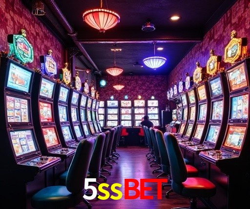 Telegram 5ssbet - Canal Oficial Verificado