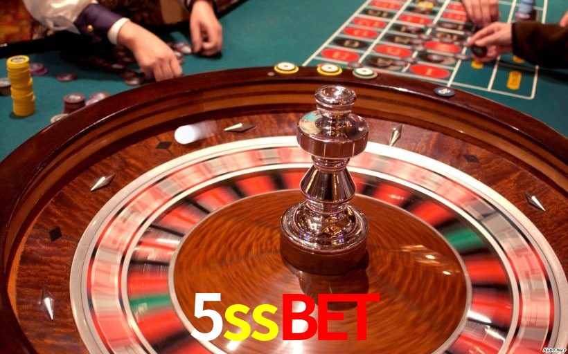 Programa VIP 5ssbet