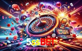 Apostas de Tênis 5ssbet