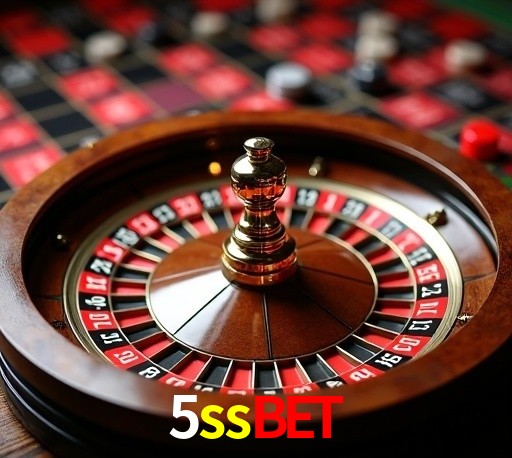 Loteria 5ssbet - Mega-Sena online