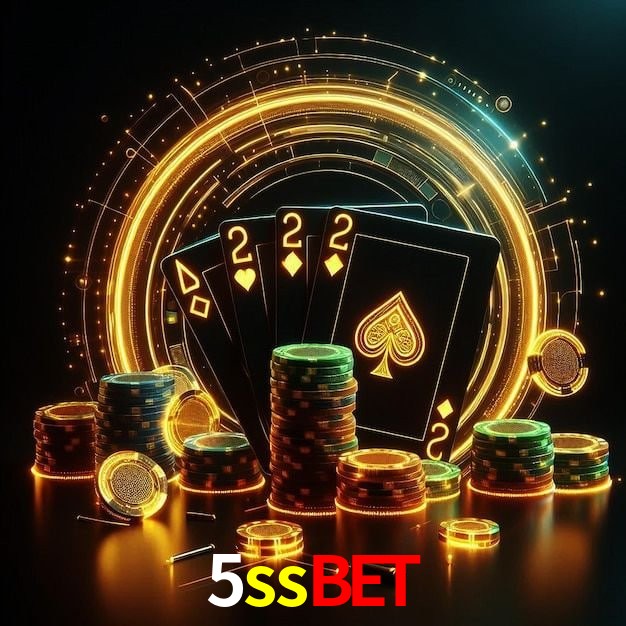 Provedores de Jogos 5ssbet