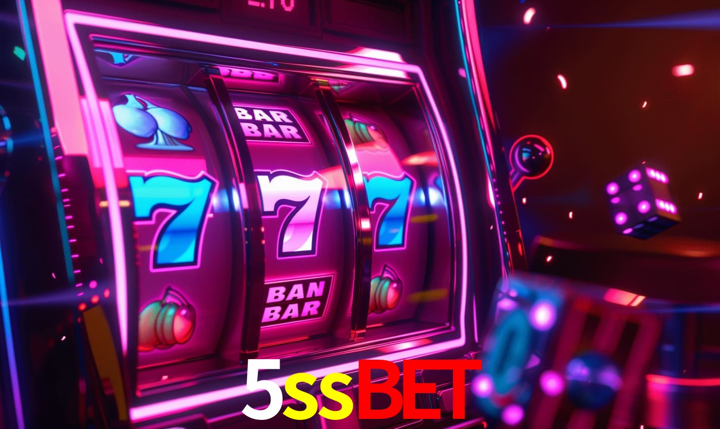A Emoção da Loteria na 5ssbet: Uma Chance de Mudança de Vida