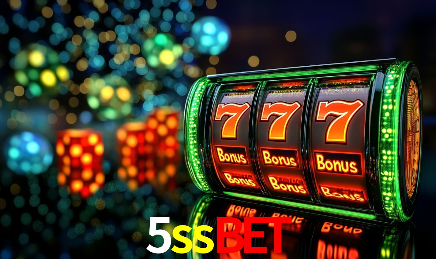 Tecnologia da Plataforma 5ssbet