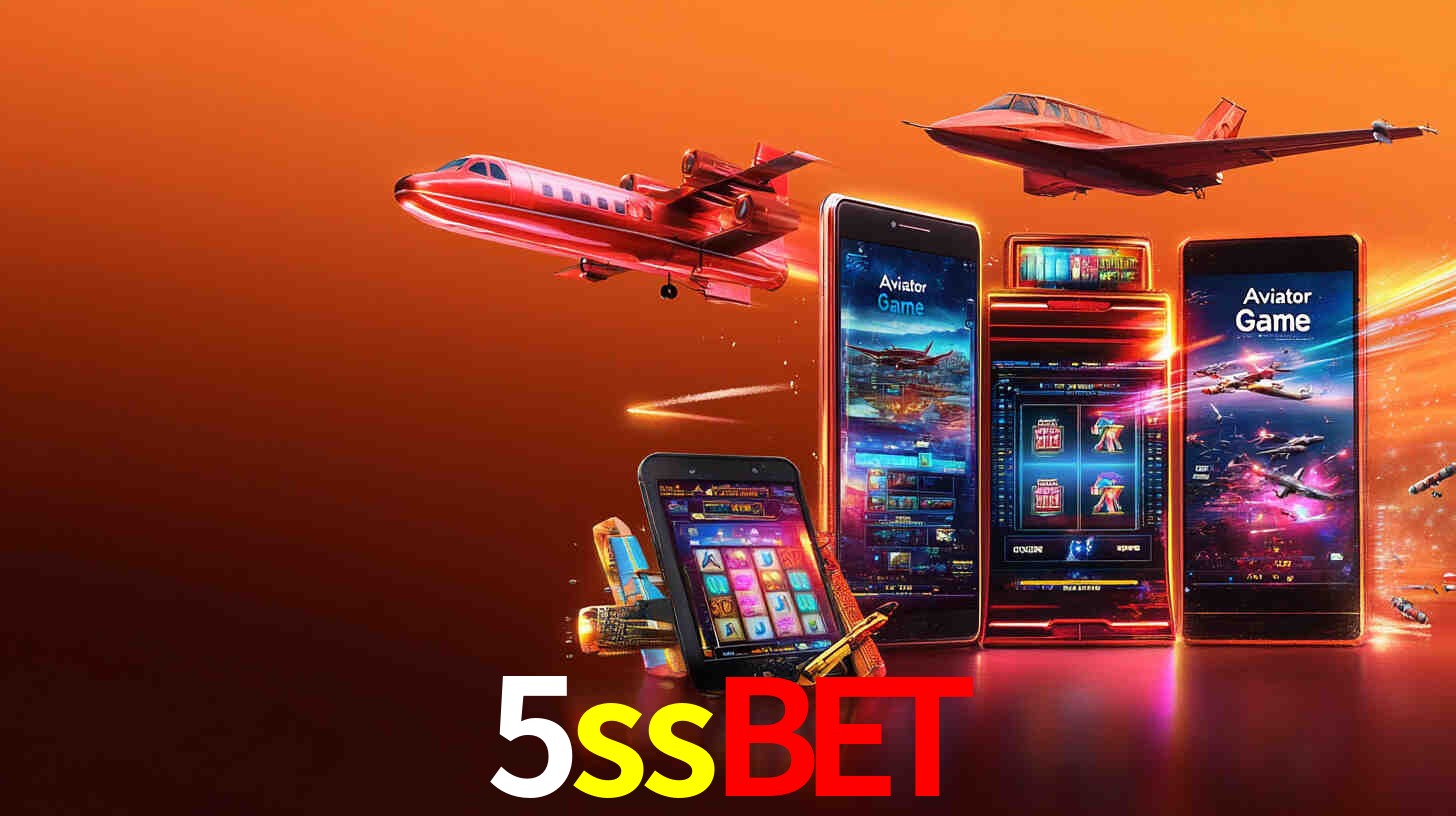 A Experiência Imersiva dos Cassinos Ao Vivo no 5ssbet