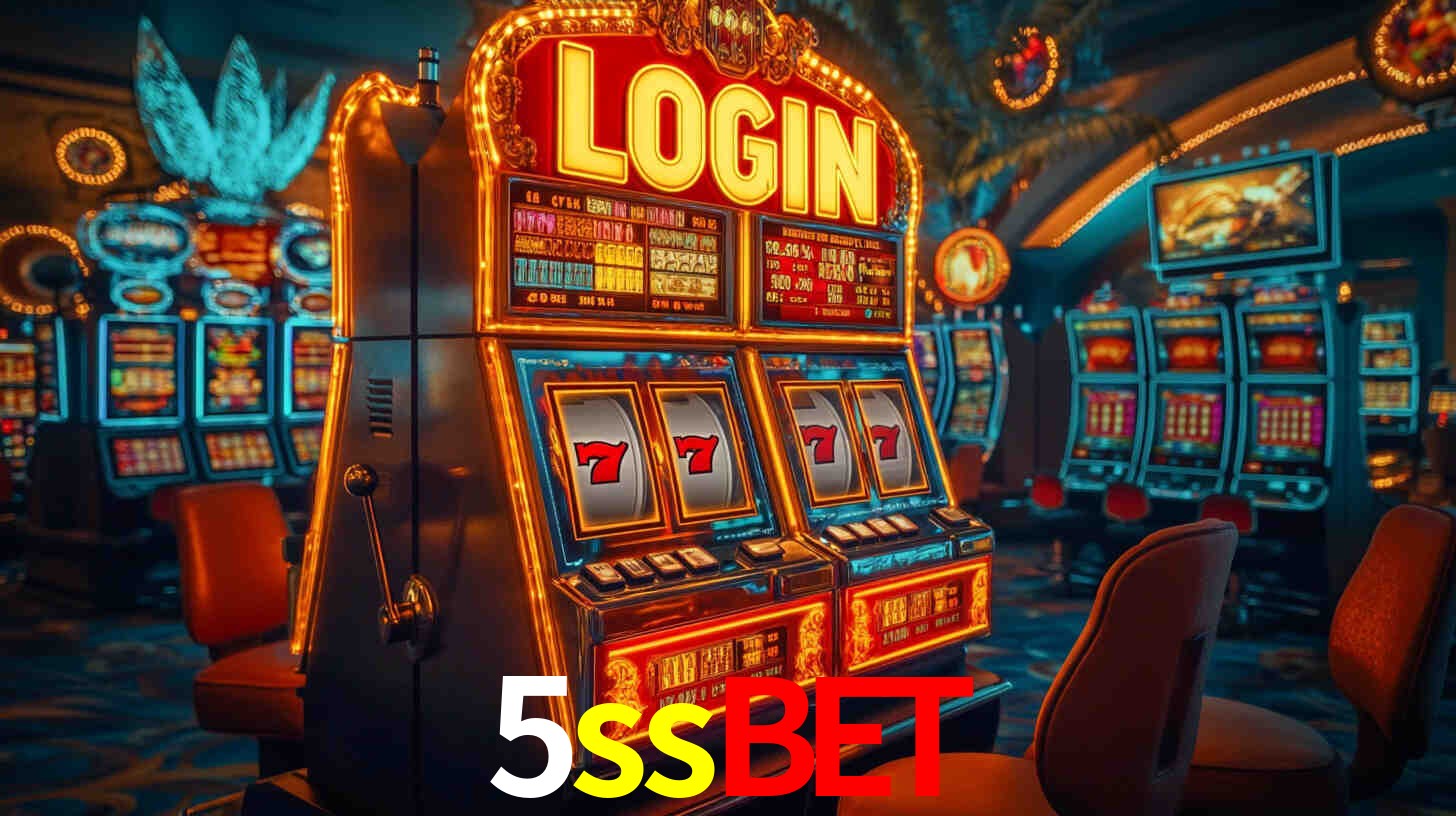 Certificação eCOGRA 5ssbet