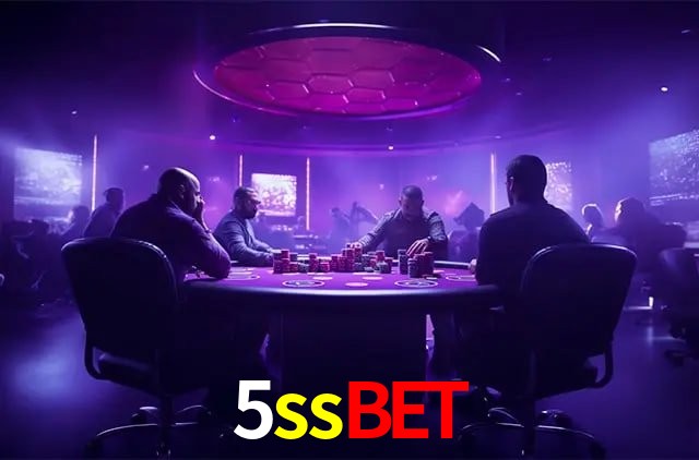 Recursos de Bônus 5ssbet