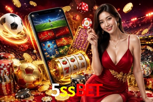 Tennis Betting 5ssbet