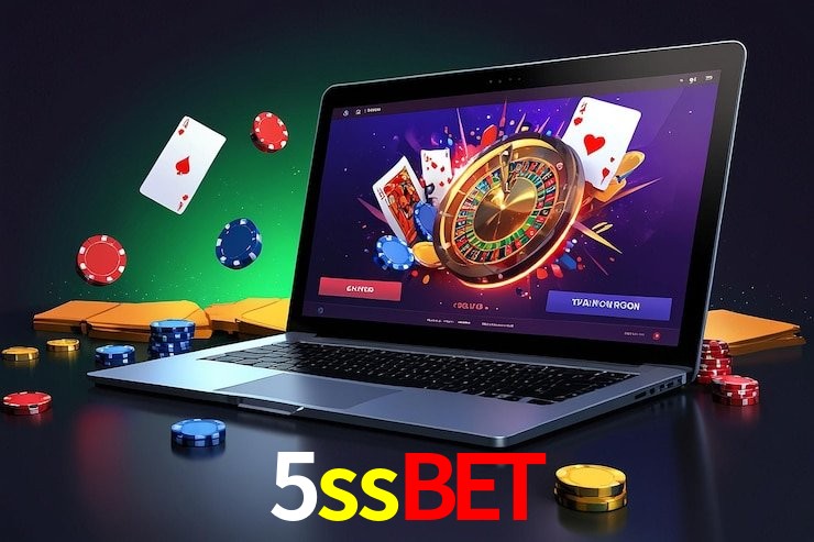 5ssbet Segurança Logo 1