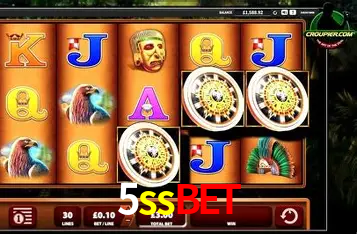 Inovações de Jogos na 5ssbet: O Futuro das Experiências Interativas