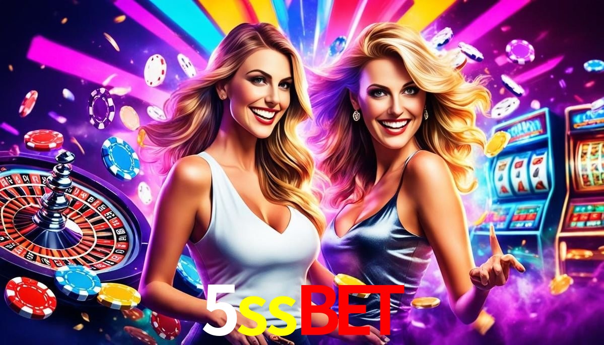 Jogos Exclusivos 5ssbet