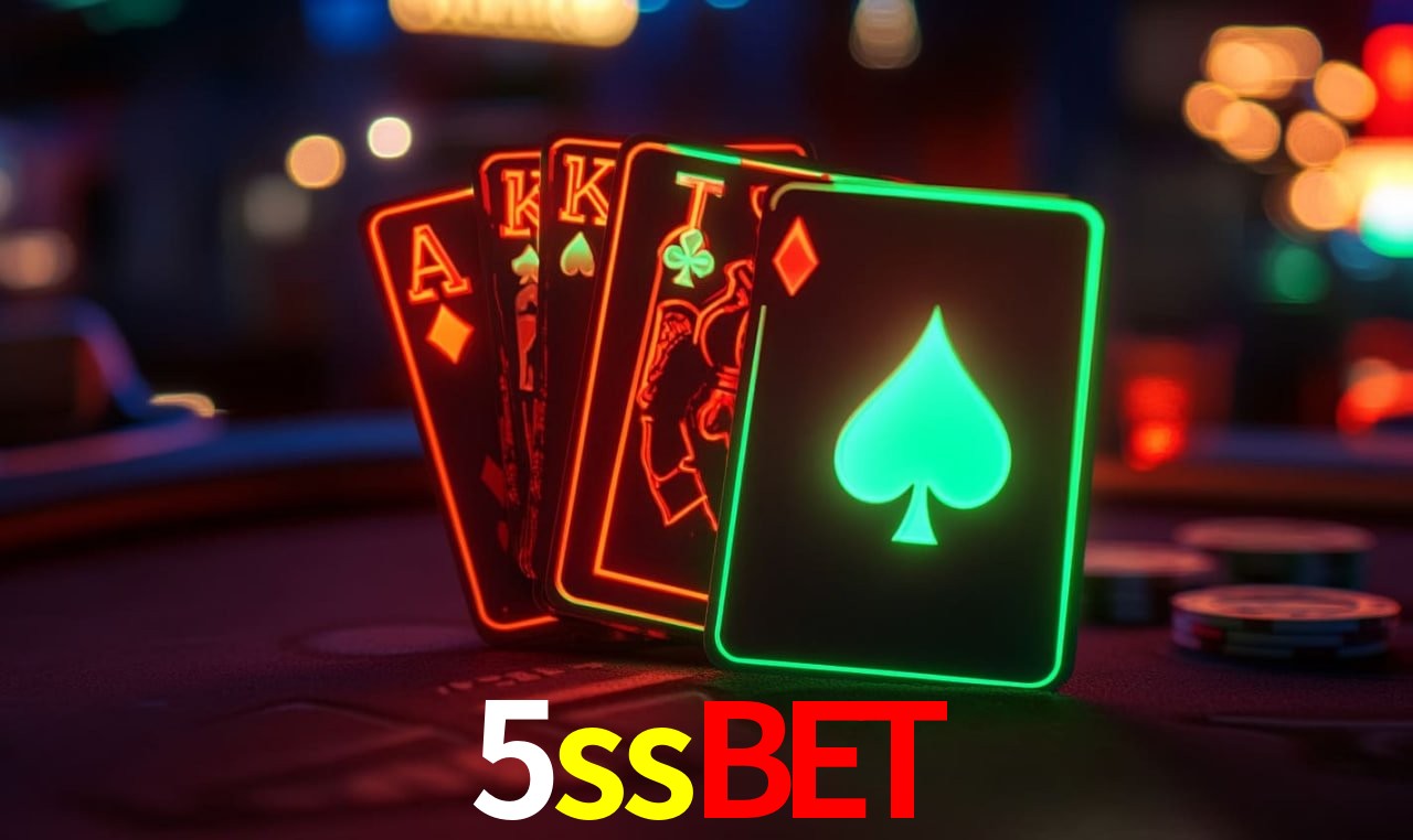Diretório de Jogos 5ssbet