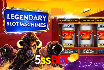 Desvendando o Mundo dos Jogos Virtuais na 5ssbet