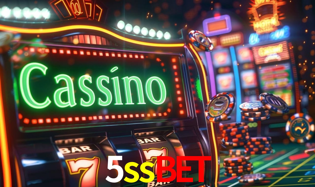 Sistemas de Segurança 5ssbet