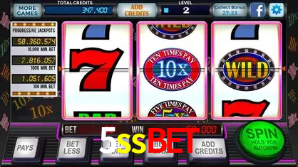 Inovações de Jogos na 5ssbet: O Futuro das Experiências Interativas