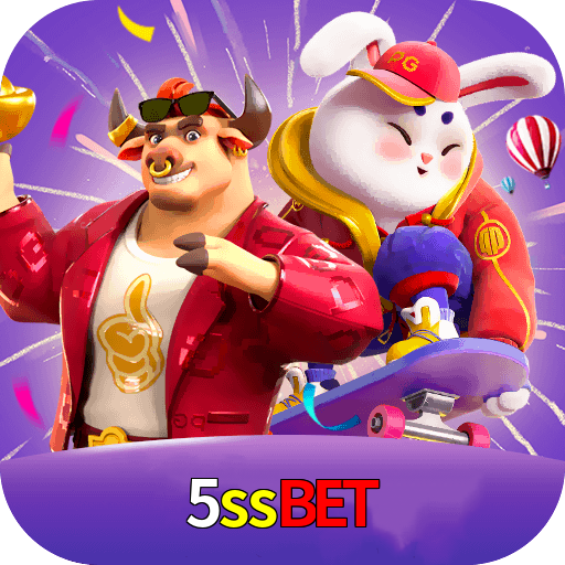 5ssbet Logo
